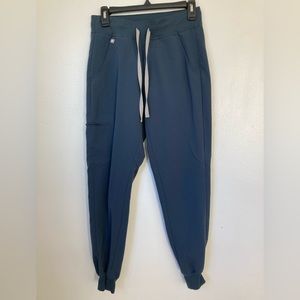 Zamora Joggers